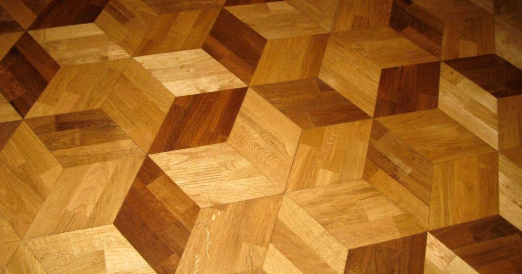 Parquetry Flooring in Sydney