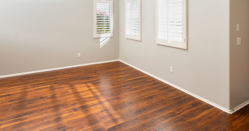 Laminate Flooring Installer in Sydney