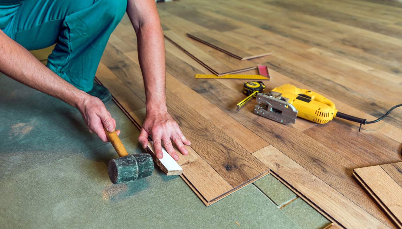 eddys timber flooring staff