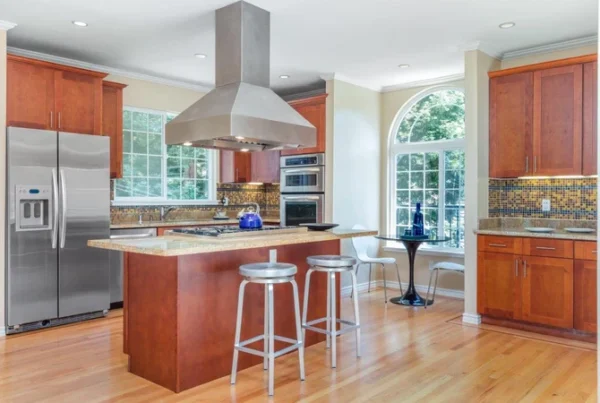 American White Oak Timber Flooring - Image 3