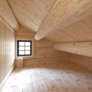 Baltic Pine Timber Flooring
