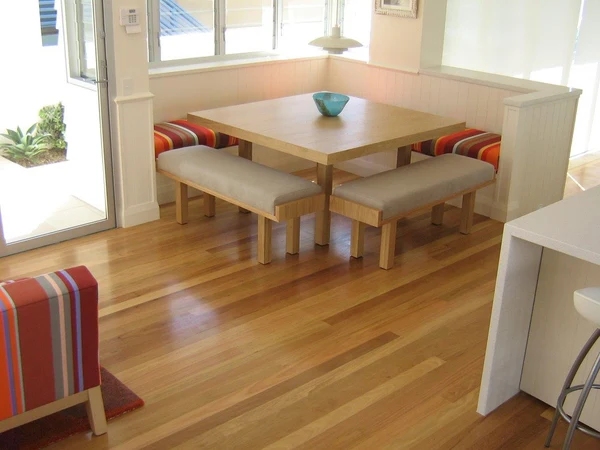 New England Blackbutt Timber Flooring - Image 2