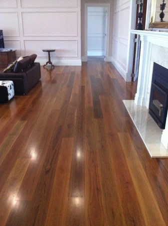 Grey Ironbark Timber Flooring - Image 2