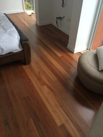 Grey Ironbark Timber Flooring - Image 3