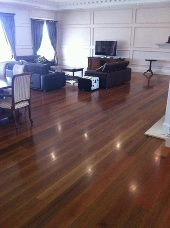 Grey Ironbark Timber Flooring - Image 4