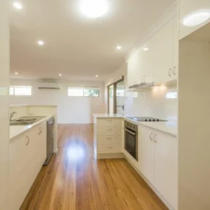 Grey Box Timber Flooring