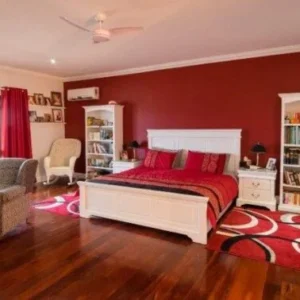 Jarrah Timber Flooring
