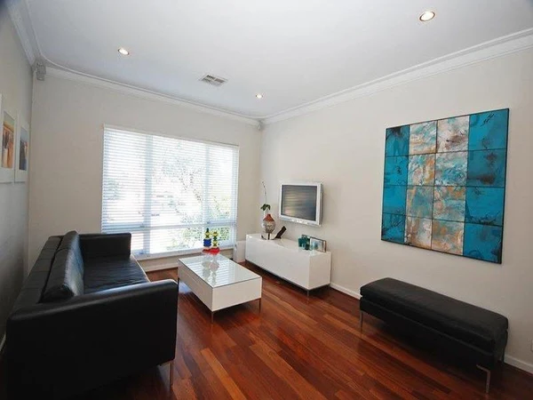 Spotted Gum Timber Flooring - Image 3