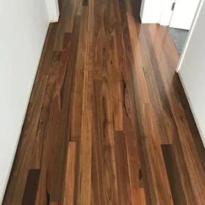 Spotted Gum Timber Flooring