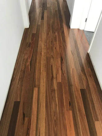 Spotted Gum Timber Flooring