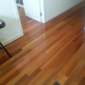 Gum (Flooded Gum) Timber Flooring