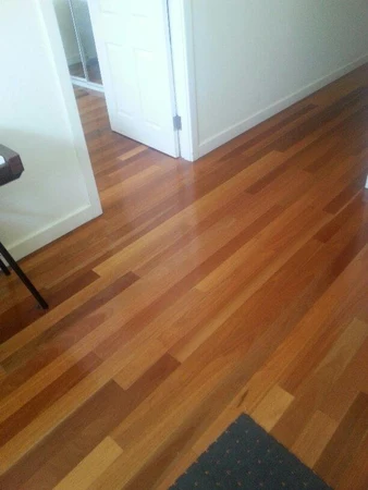 Gum (Flooded Gum) Timber Flooring