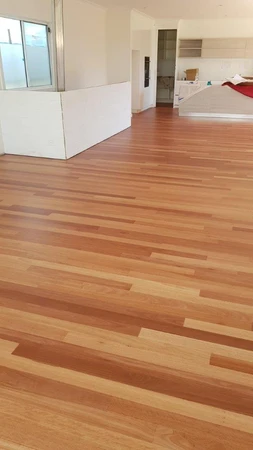 Gum (Flooded Gum) Timber Flooring - Image 2