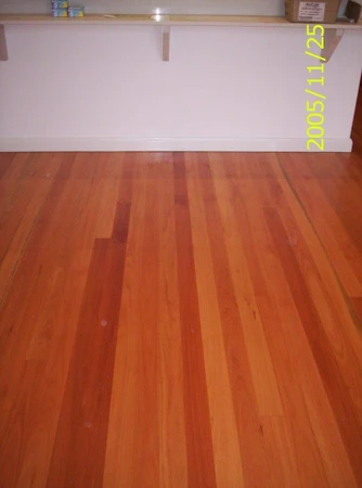 Gum (Flooded Gum) Timber Flooring - Image 3
