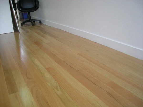 Brownbarrel Southern Beech Timber Flooring