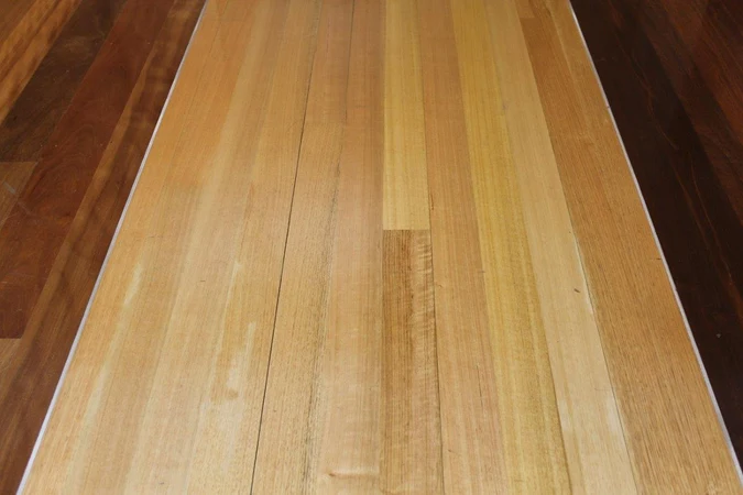 Oak Timber Flooring