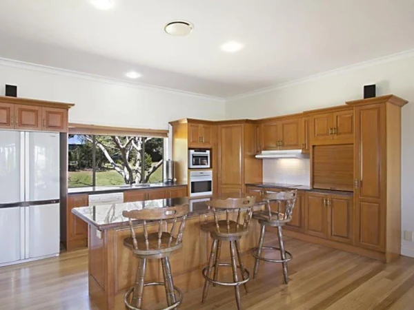 Oak Timber Flooring - Image 3