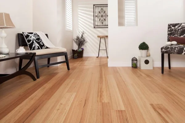 Oak Timber Flooring - Image 4
