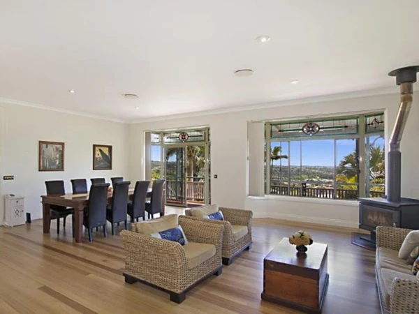 Oak Timber Flooring - Image 5