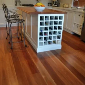 Timber Flooring
