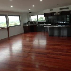 Karri Timber Flooring