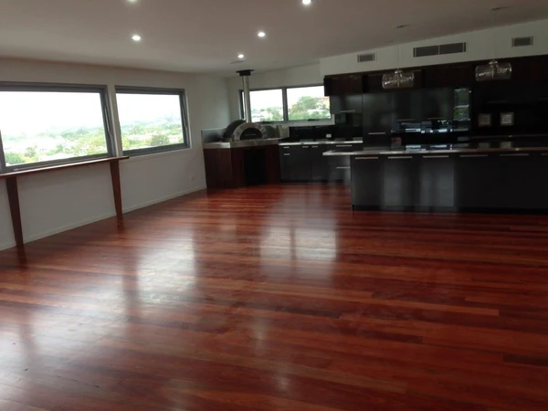 Karri Timber Flooring