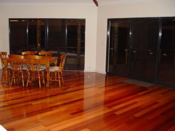 Karri Timber Flooring - Image 3