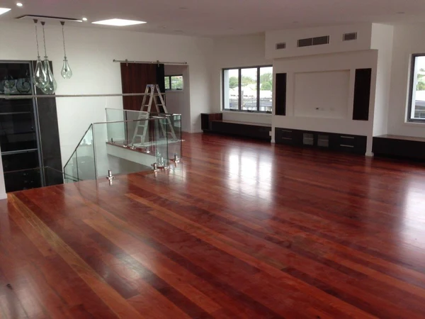 Karri Timber Flooring - Image 4