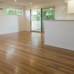 New England Blackbutt Timber Flooring