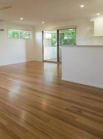 New England Blackbutt Timber Flooring