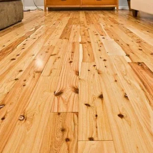 Cypress Pine Timber Flooring