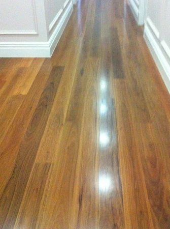 Grey Ironbark Timber Flooring
