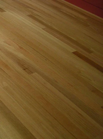 Brownbarrel Southern Beech Timber Flooring - Image 2