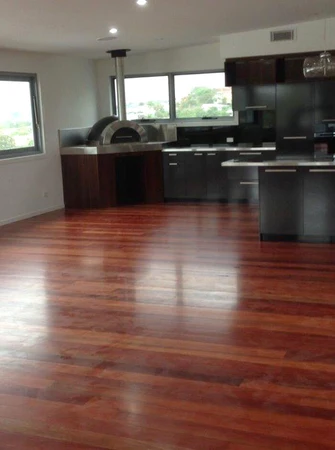 Karri Timber Flooring - Image 2