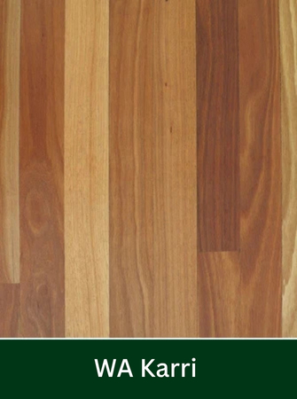 Karri Timber Flooring