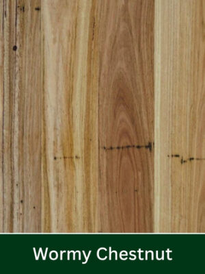 Chestnut Timber Flooring