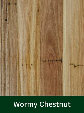 Chestnut Timber Flooring