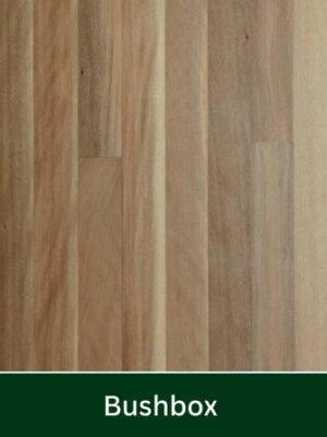 Bushbox Timber Flooring