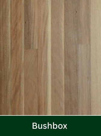 Bushbox Timber Flooring