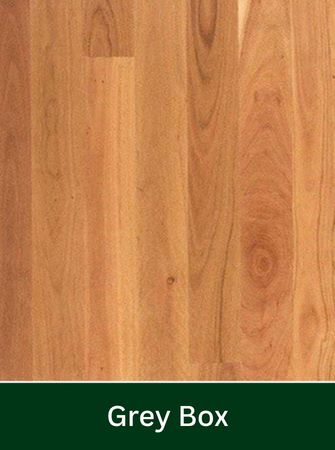 Grey Box Timber Flooring