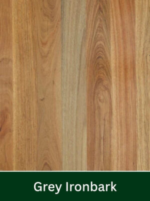 Grey Ironbark Timber Flooring