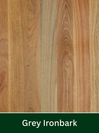 Grey Ironbark Timber Flooring