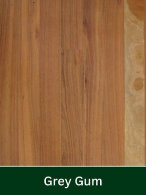 Grey Gum Timber Flooring