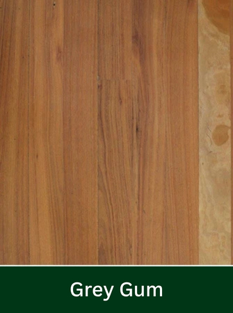 Grey Gum Timber Flooring