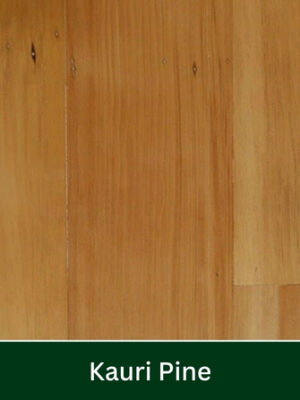 Kauri Pine Timber Flooring
