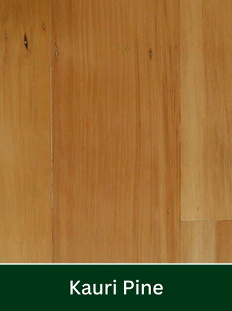 Kauri Pine Timber Flooring