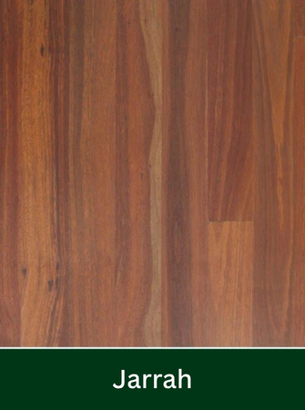 Jarrah Timber Flooring