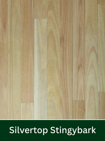 Stingybark Timber Flooring