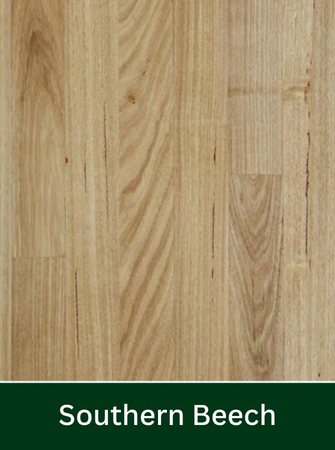 Brownbarrel Southern Beech Timber Flooring