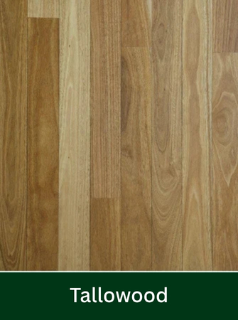 Tallowood Timber Flooring